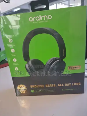 Boompop Lite Ohp-317