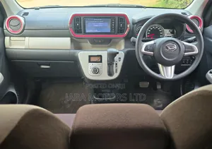 Daihatsu Boon 2019 Pink
