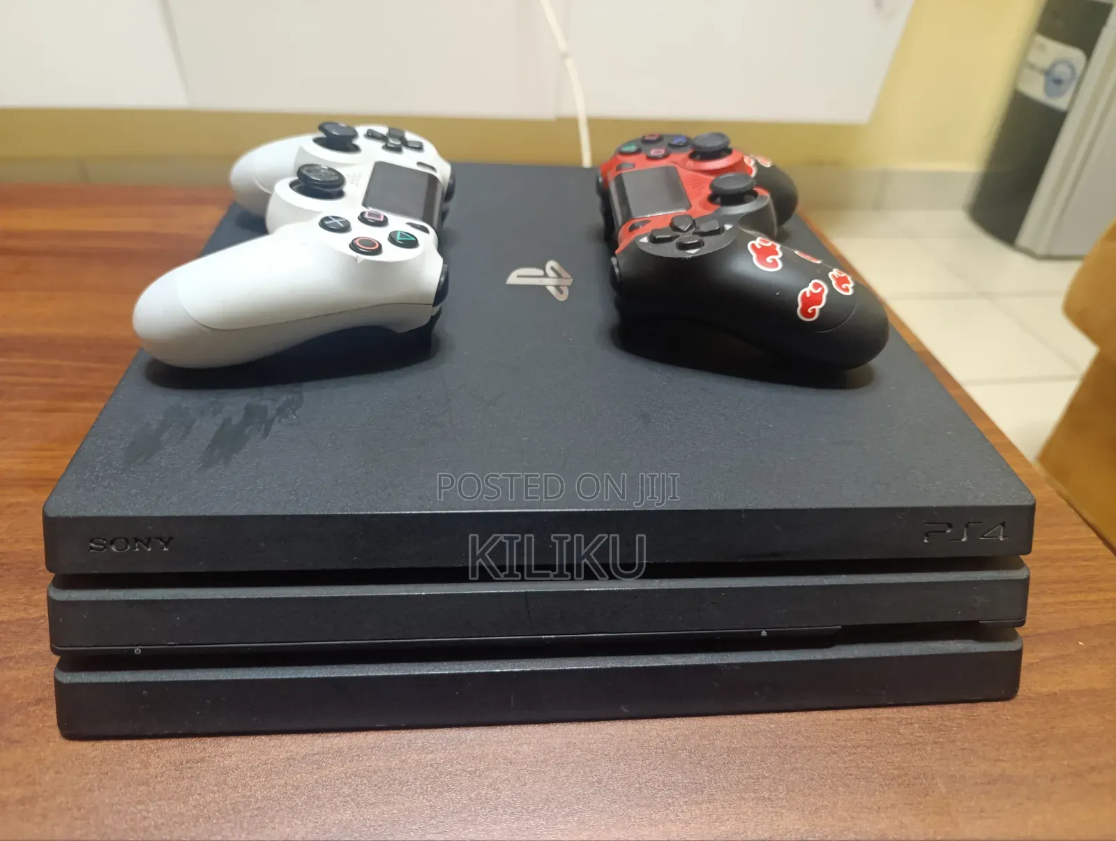 Sony Playstation 4 Pro