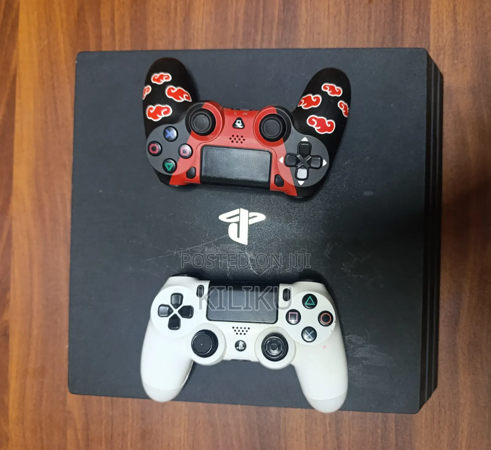 Sony Playstation 4 Pro