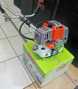 Astramilano 2 Stroke Brush Cutter/Grass Cutter