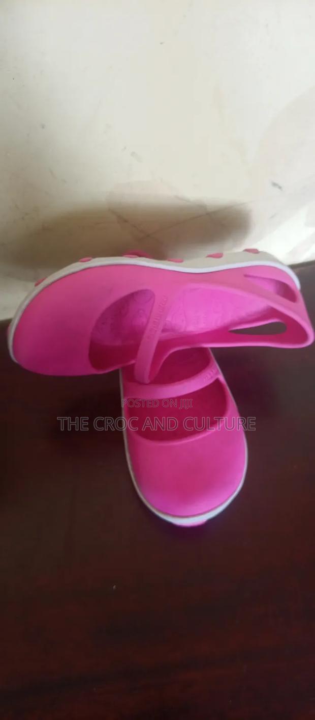 Mary Jane Clogs - thumbnail 3