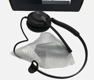 Yealink Uh37 Dual Teams Usb-C/a Headset .