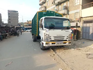 Isuzu NQR for Sale