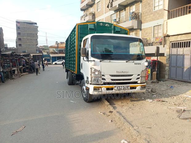 Isuzu NQR for Sale - thumbnail 4
