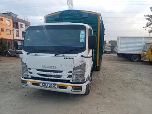 Isuzu NQR for Sale