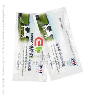 Pigs, Cattle Livestock Pregnant Tester