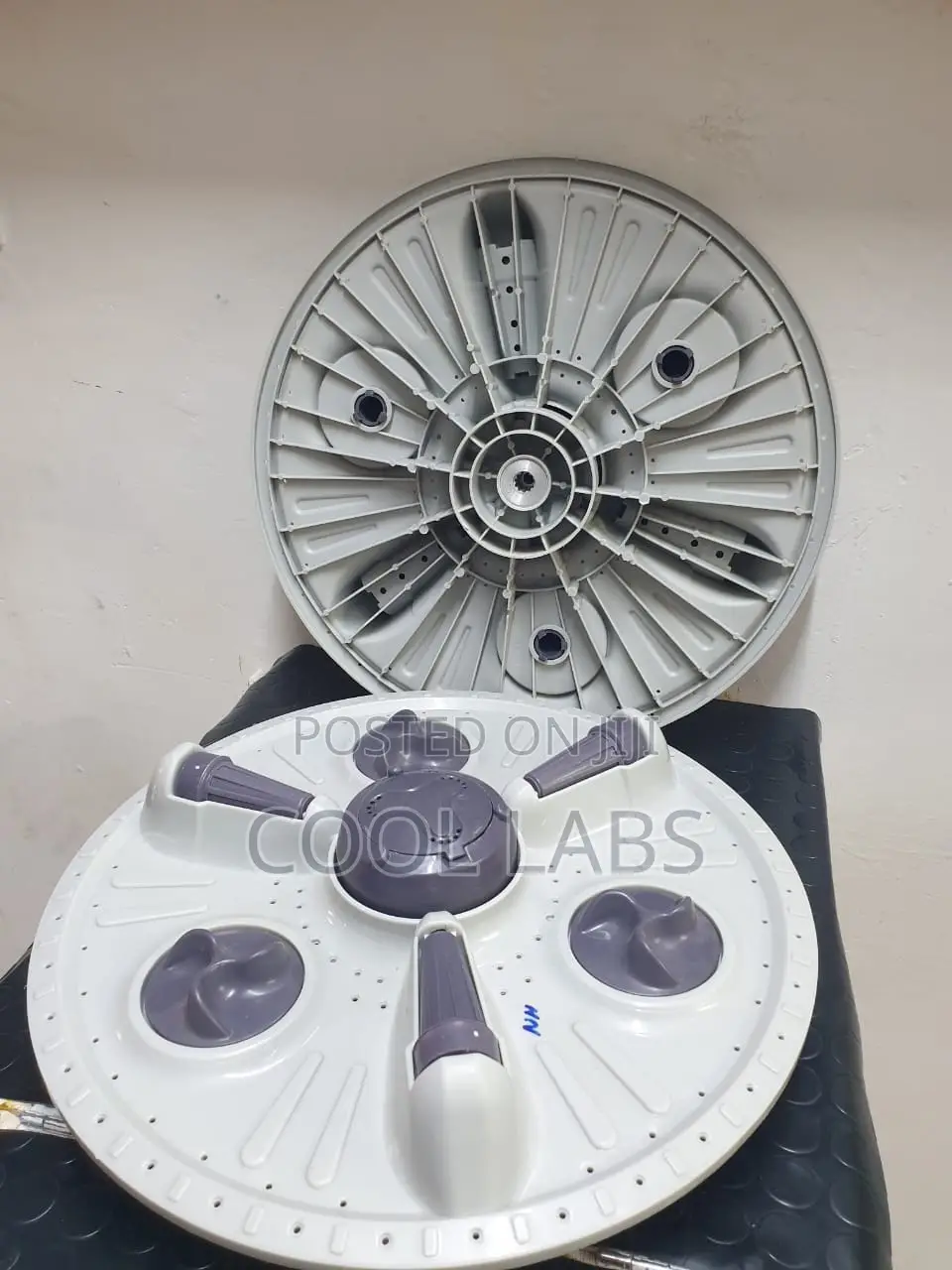Washing Machine Pulsator 12" to 16"