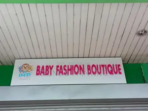 3d Sign (Bouquet, Baby Shop, Store Etc)