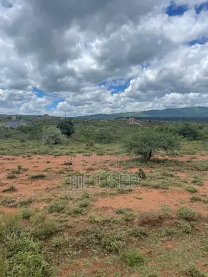9 Plots in Ngong,