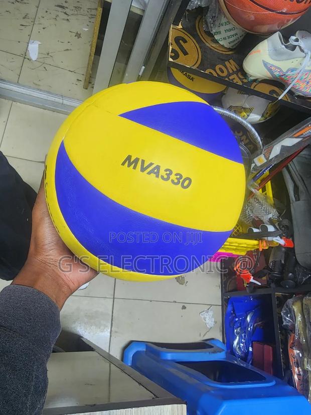 Volleyball Mva330 New - thumbnail 2