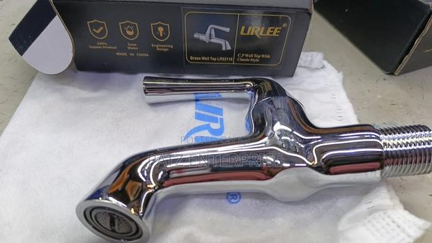 Wall Mounted Taps - thumbnail 2