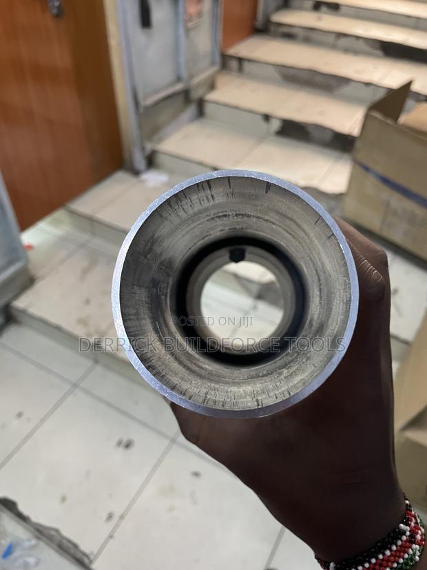 3” Camlock Fitting/ Pipe-Pipe Connector - thumbnail 2