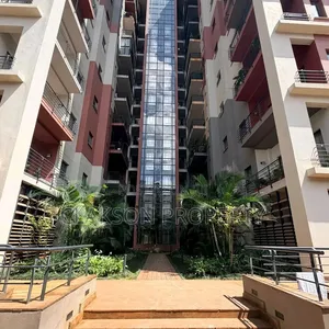 3bdrm House in Kileleshwa, Valley Arcade for rent