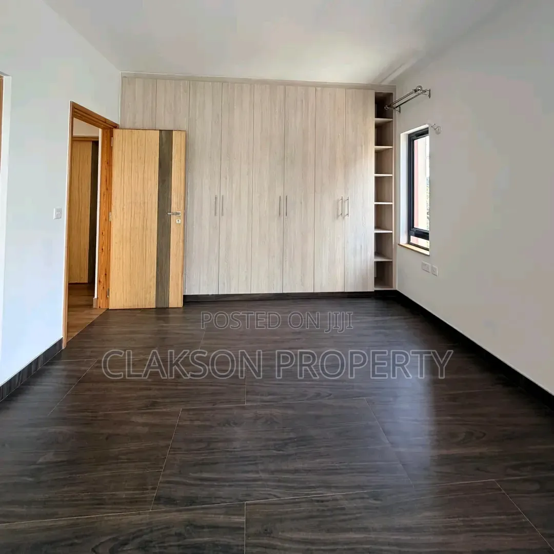 3bdrm House in Kileleshwa, Valley Arcade for rent