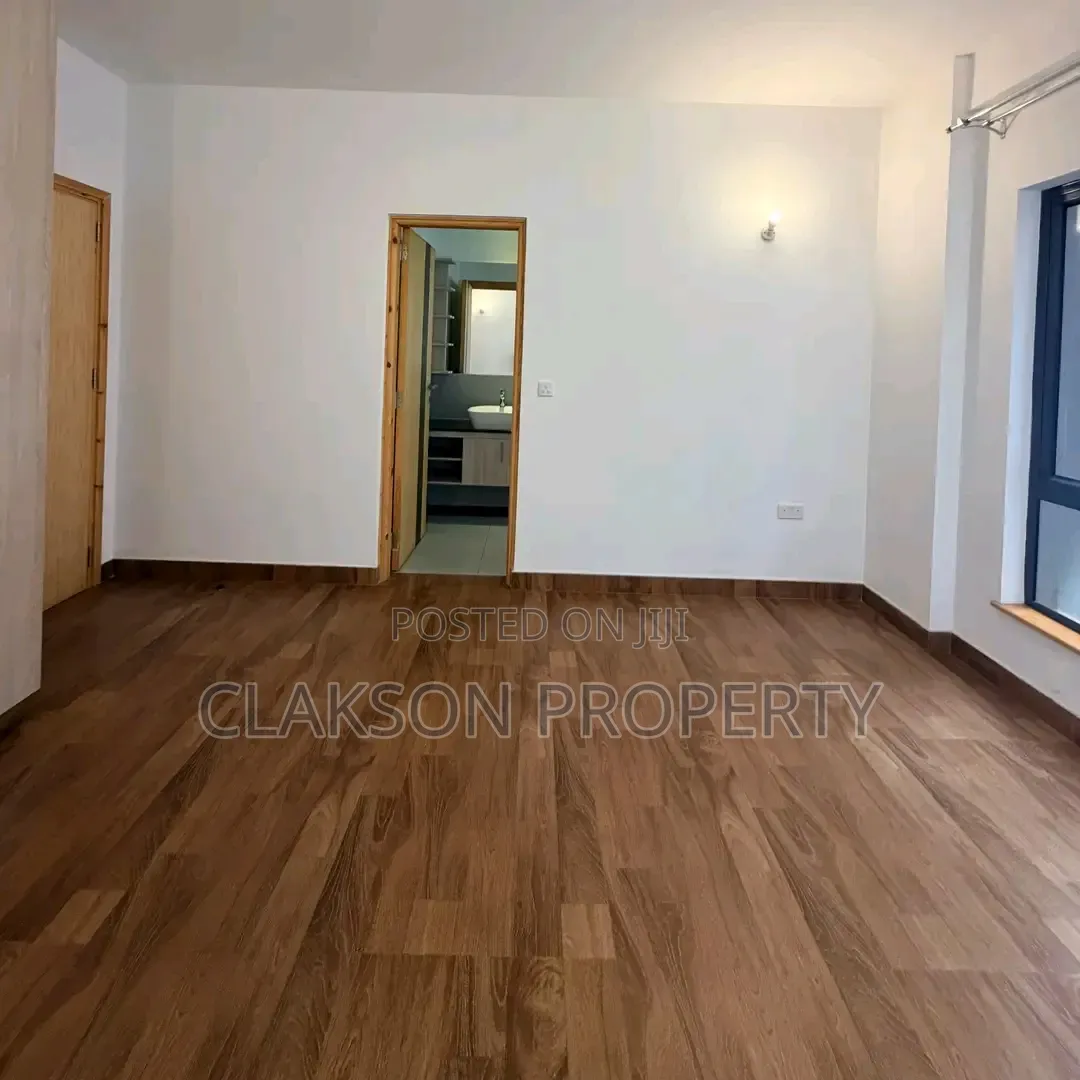 3bdrm House in Kileleshwa, Valley Arcade for rent