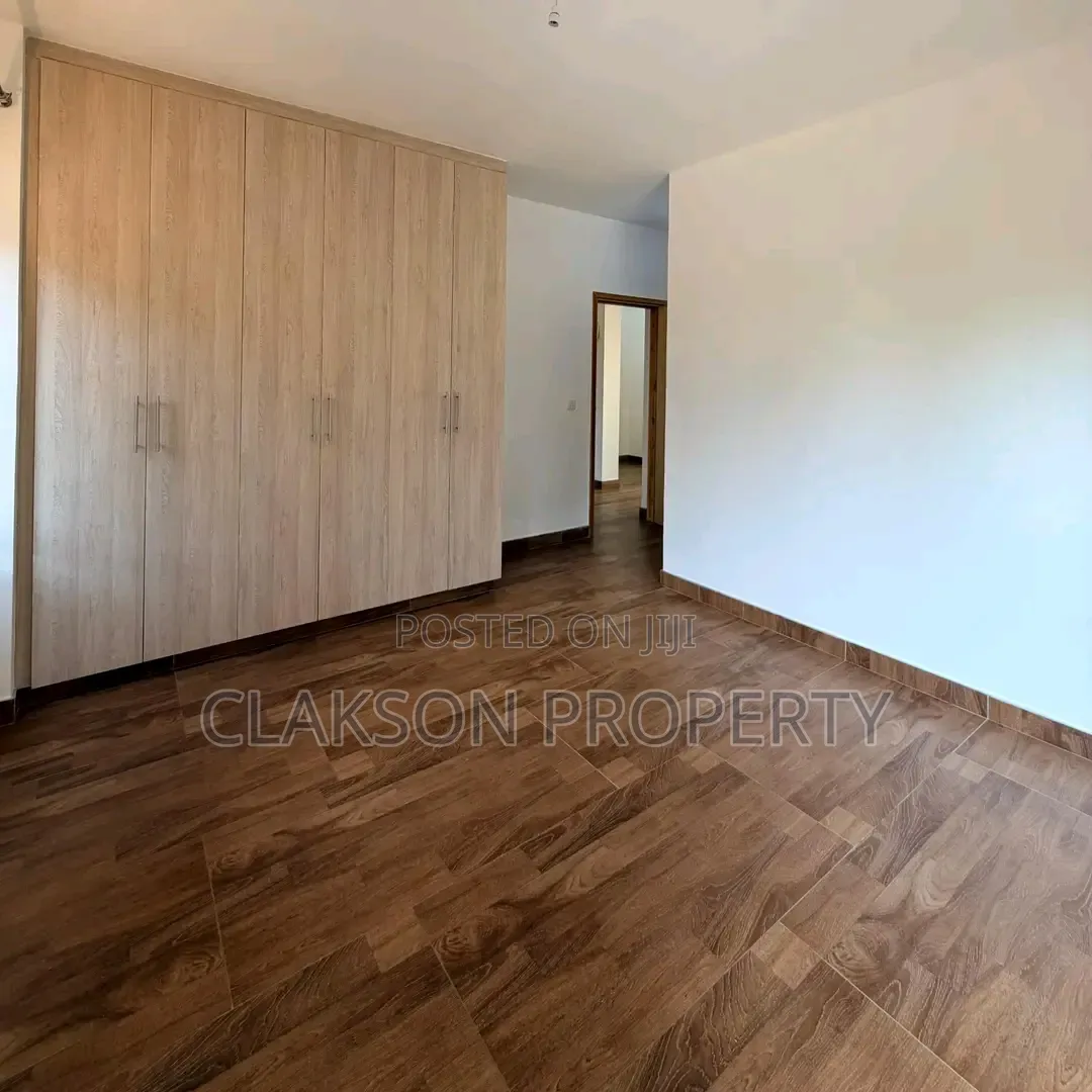 3bdrm House in Kileleshwa, Valley Arcade for rent