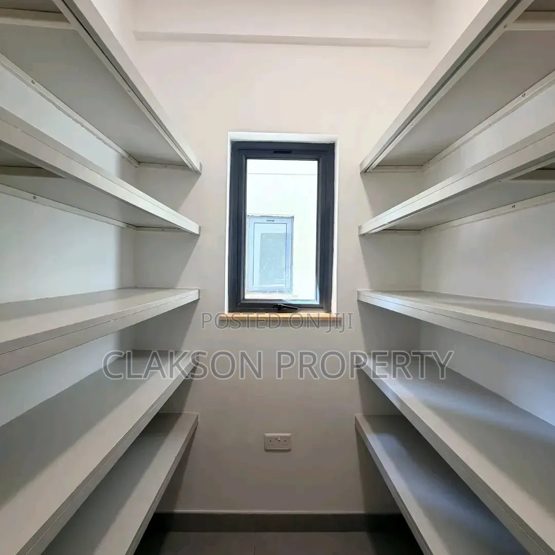 3bdrm House in Kileleshwa, Valley Arcade for rent