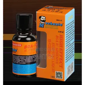 Mechanic Bga-Ic Adhesive Removal Solution Qc20