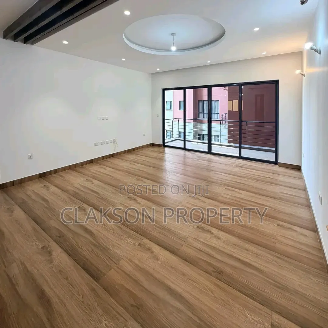 3bdrm House in Kileleshwa, Valley Arcade for rent