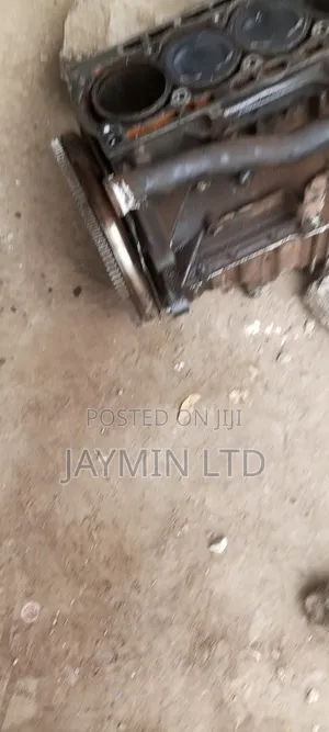 Vw Caxa Engine Parts