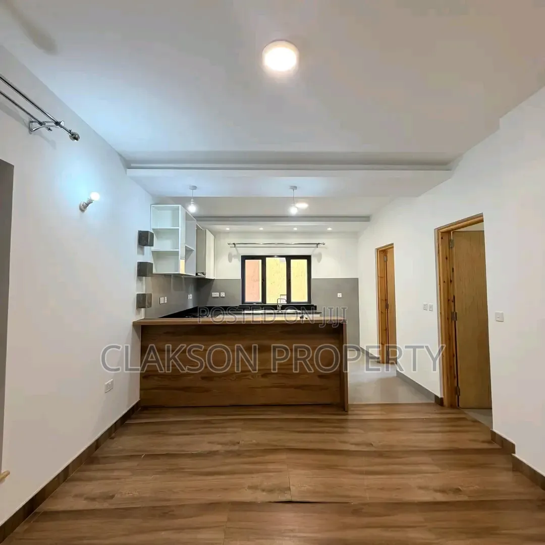 3bdrm House in Kileleshwa, Valley Arcade for rent