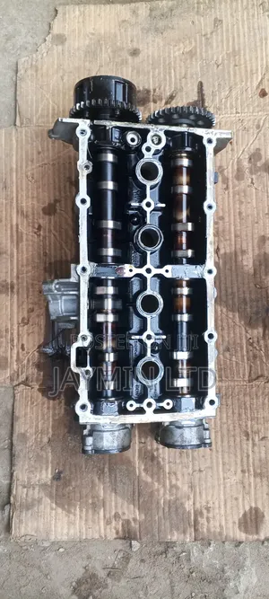 Vw Caxa Engine Parts