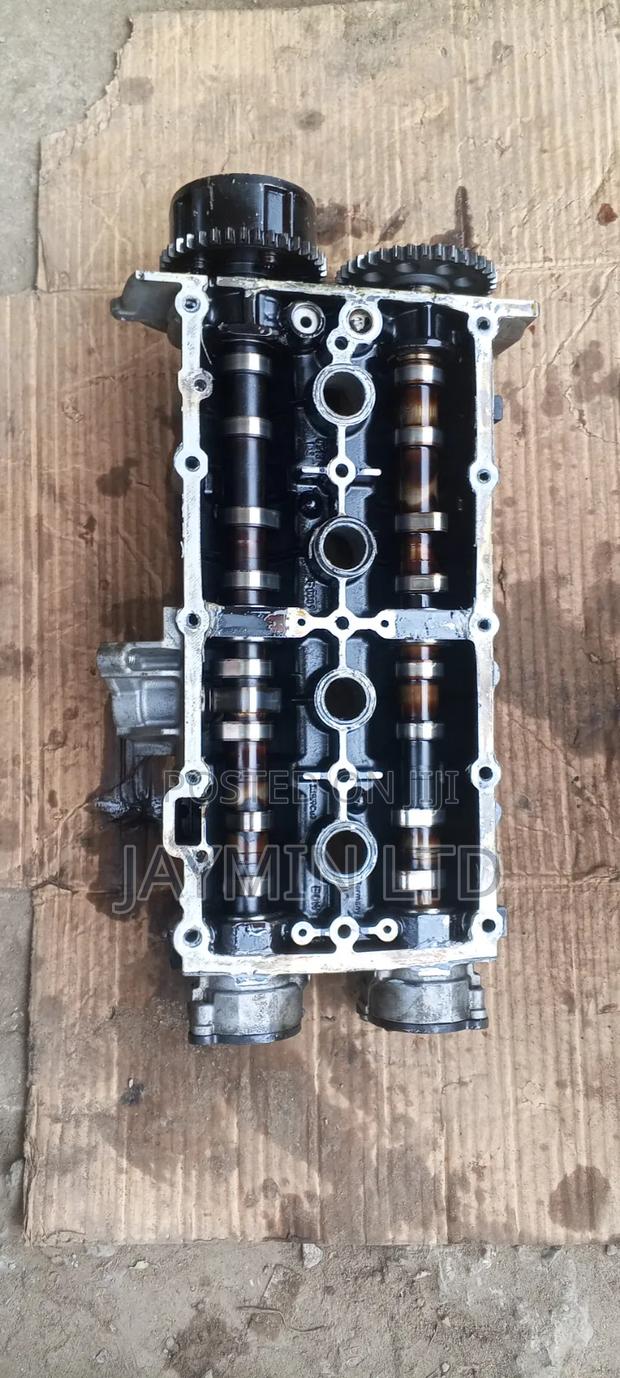 Vw Caxa Engine Parts - thumbnail 4