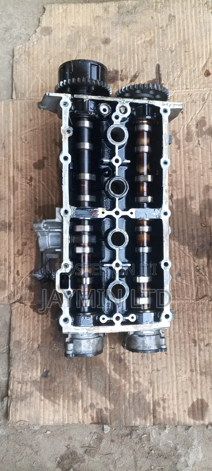 Vw Caxa Engine Parts