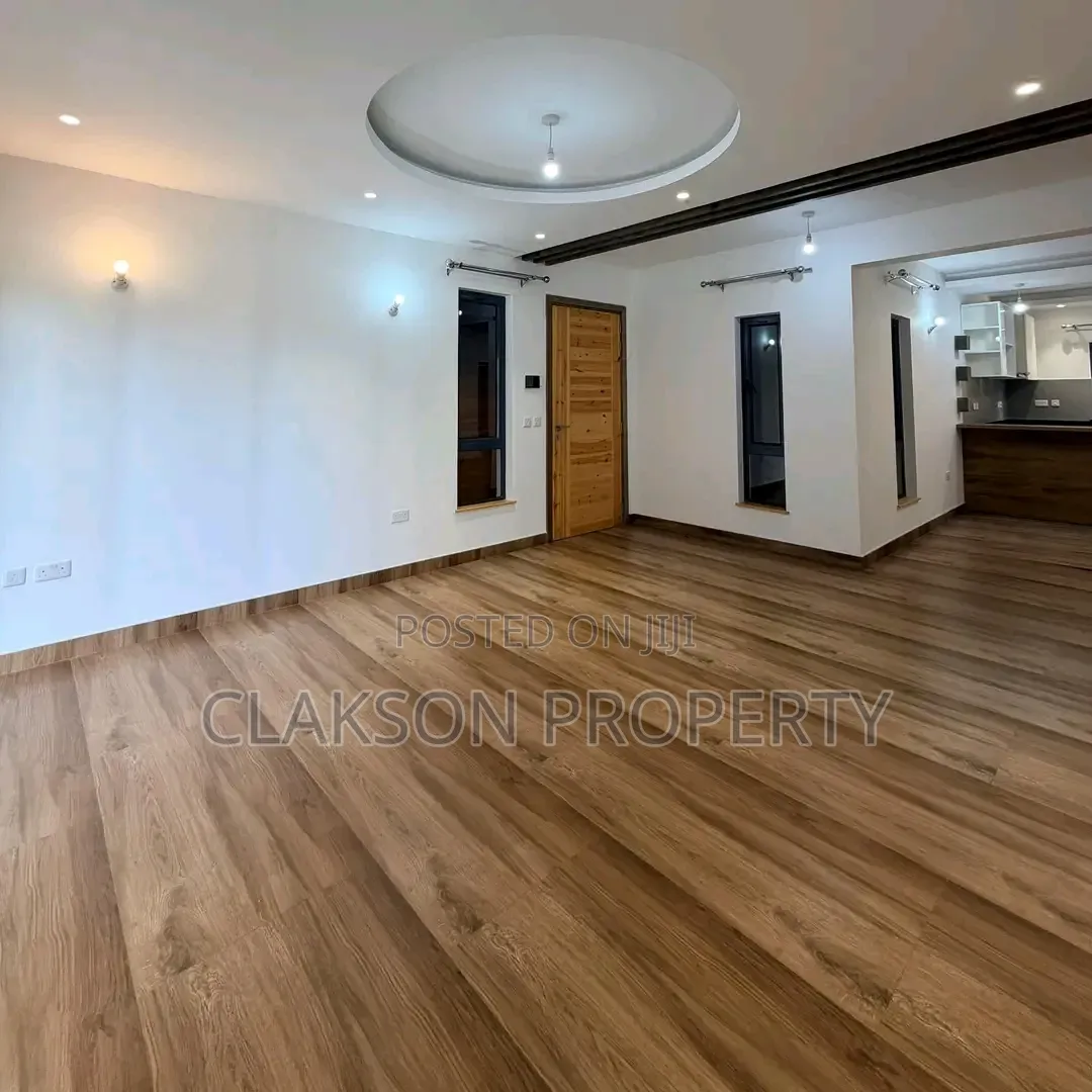 3bdrm House in Kileleshwa, Valley Arcade for rent