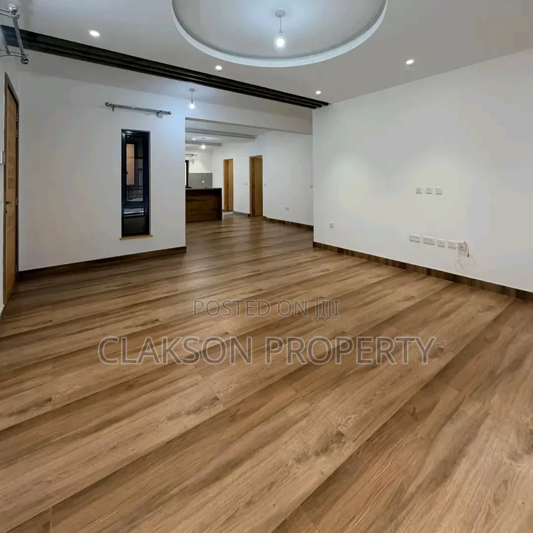 3bdrm House in Kileleshwa, Valley Arcade for rent