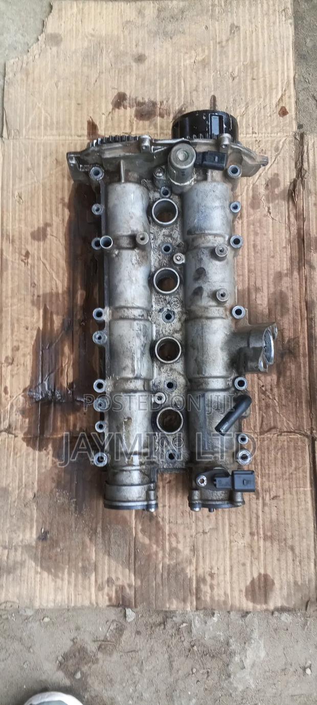 Vw Caxa Engine Parts - thumbnail 5