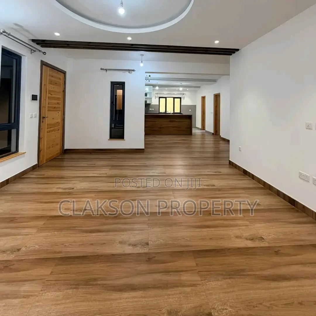 3bdrm House in Kileleshwa, Valley Arcade for rent