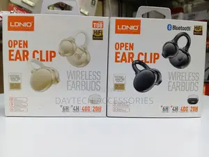 Ldnio Wireless Stereo Bt Open Earphones Wireless in-Ear T08