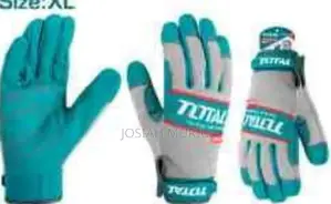 Total Mechanic Gloves