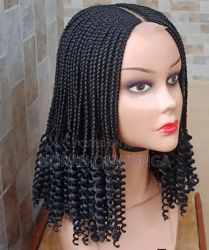 Wigs 12inch Up to 32 Inches