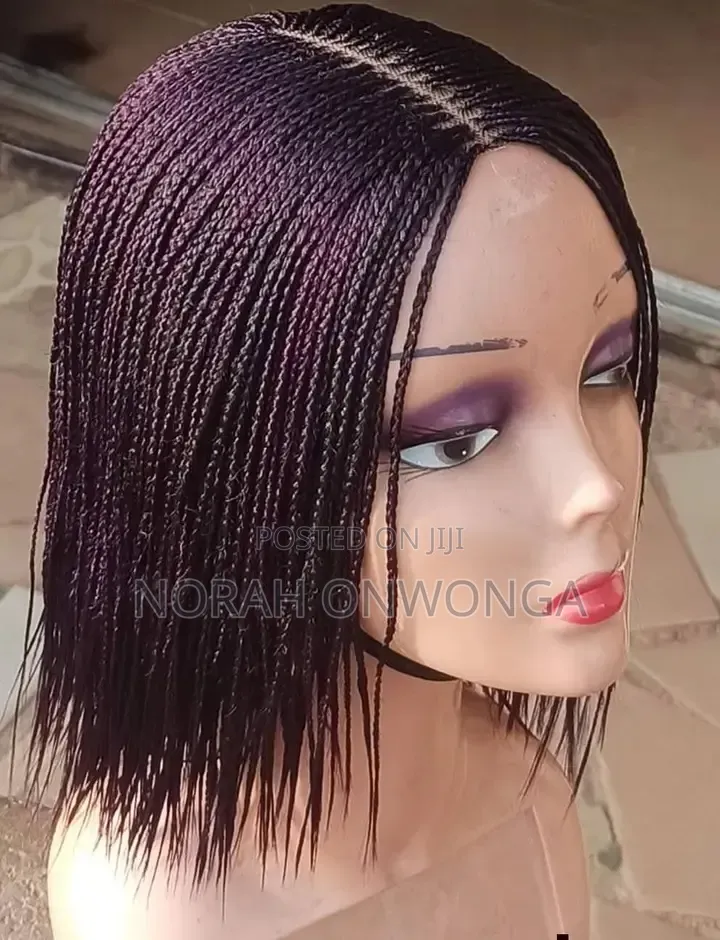 Wigs 12inch Up to 32 Inches