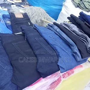 Men Jeans With Good Quality