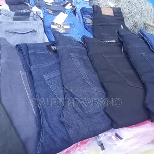Men Jeans With Good Quality