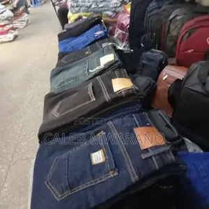 Men Jeans With Good Quality