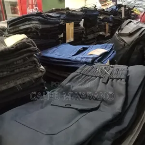 Men Jeans With Good Quality