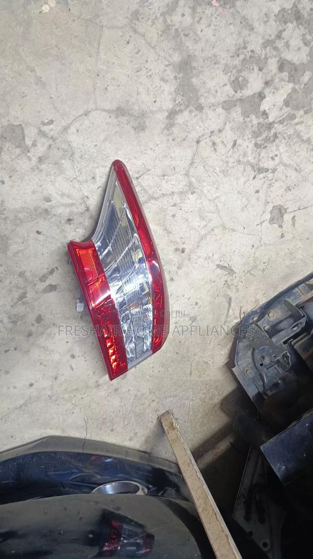 Swift 2014 Taillights - thumbnail 2