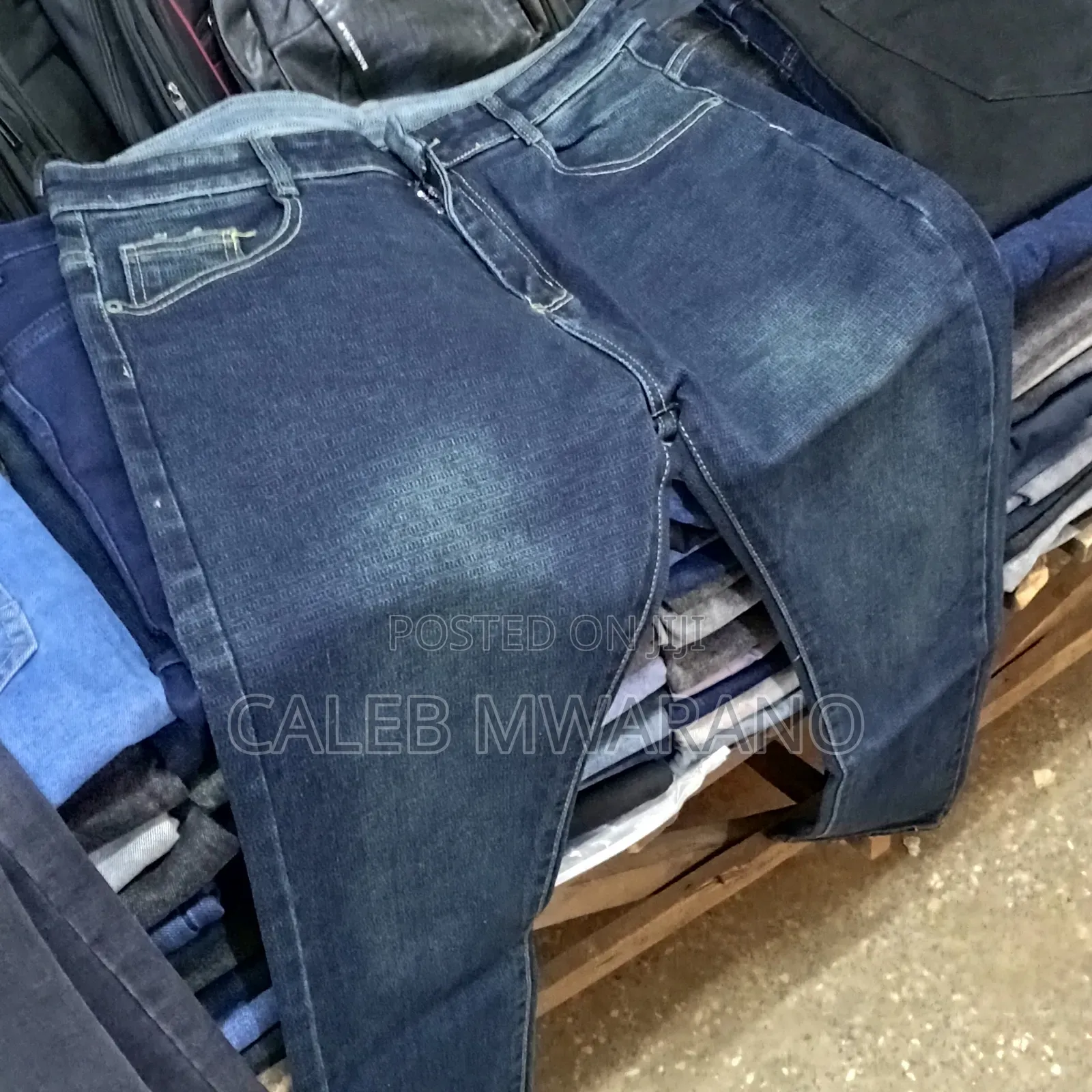 Men Jeans With Good Quality
