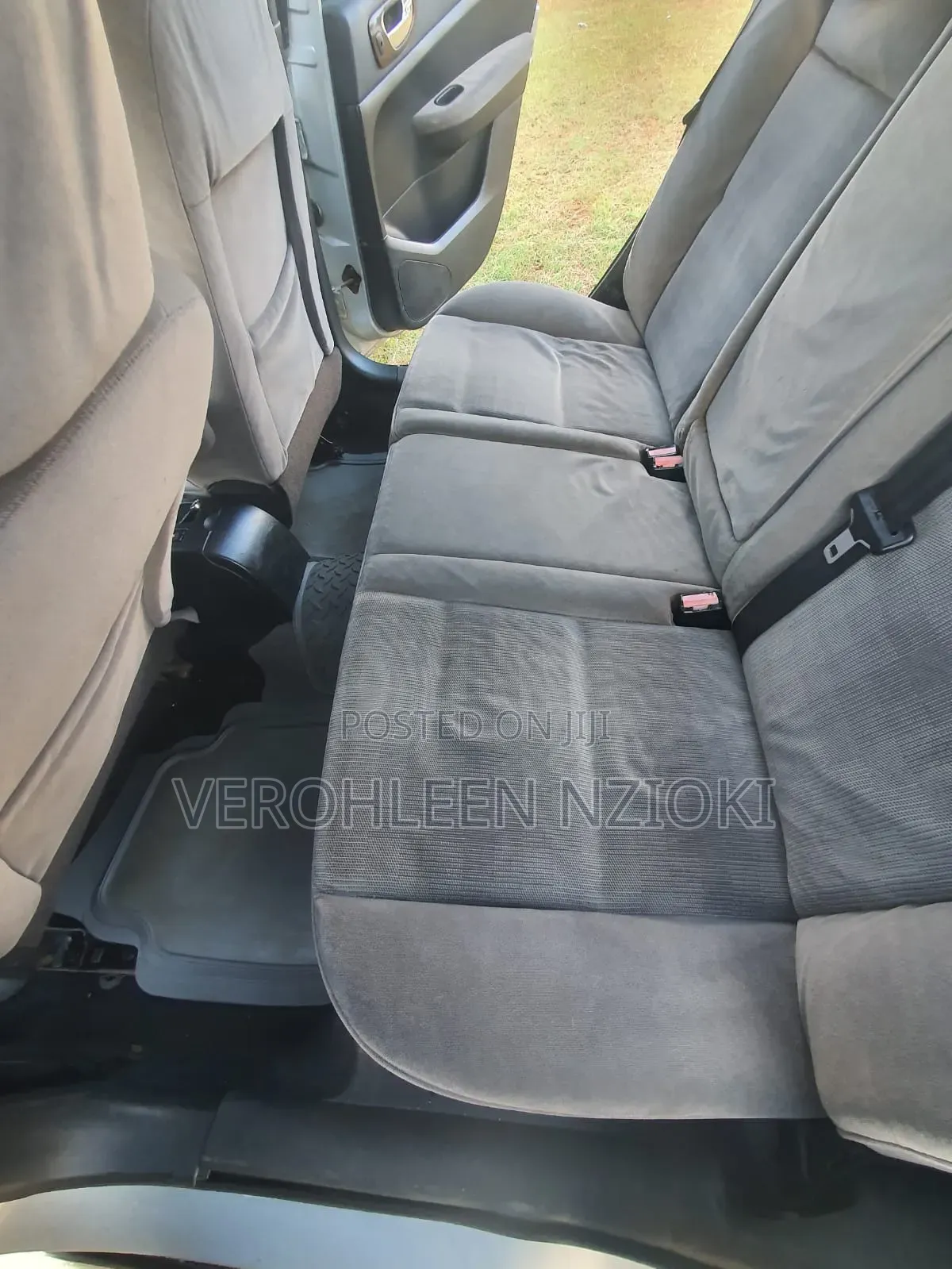 Peugeot 307 2002 Silver
