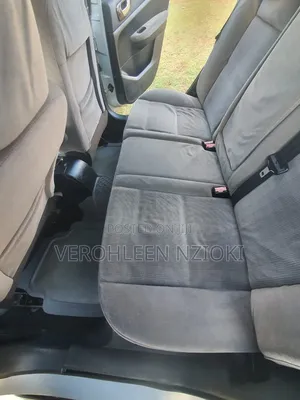 Peugeot 307 2002 Silver