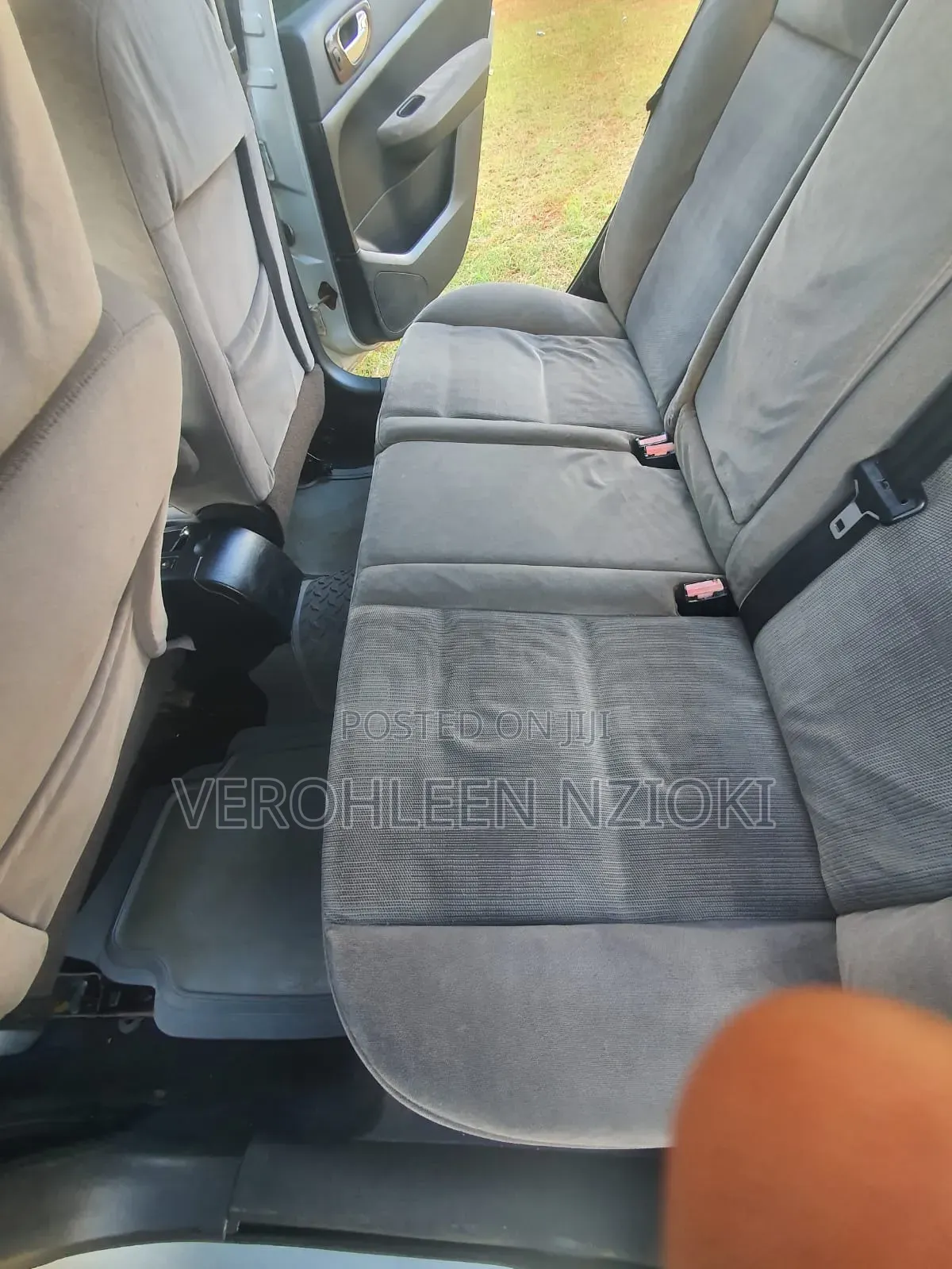 Peugeot 307 2002 Silver