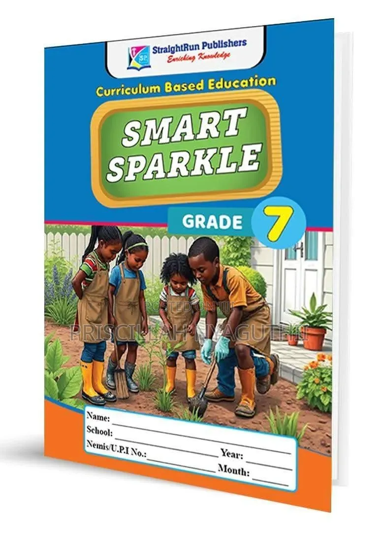 Holiday Homework