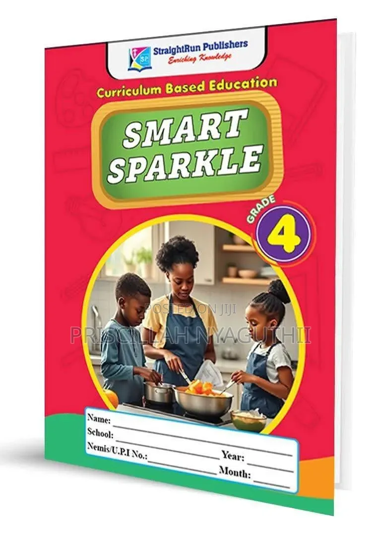 Holiday Homework