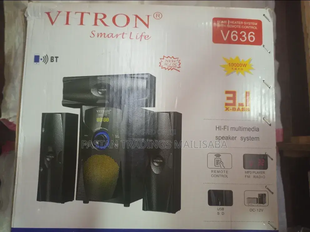 Viton V636
