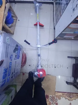 Brush Cutter